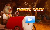 TunnelDash - Games