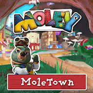 Moley MoleTown