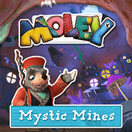 Moley Mystic Mines