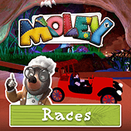 Moley Races